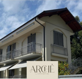 Loano Casa Archè villa indipendente con giardino Loano